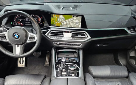 BMW X6, 2022 год, 8 395 010 рублей, 7 фотография