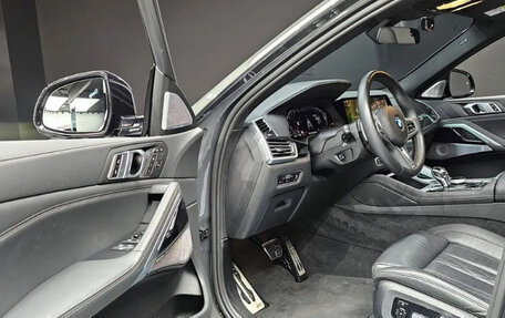 BMW X6, 2022 год, 8 395 010 рублей, 11 фотография