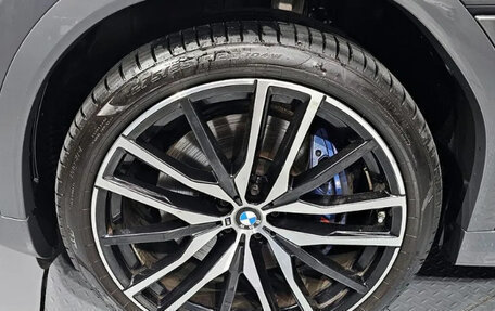 BMW X6, 2022 год, 8 395 010 рублей, 5 фотография