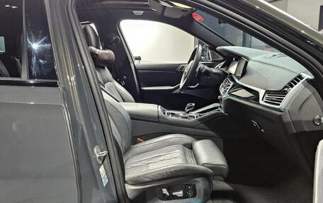 BMW X6, 2022 год, 8 395 010 рублей, 10 фотография