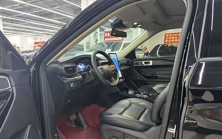 Ford Explorer VI, 2022 год, 2 899 000 рублей, 7 фотография