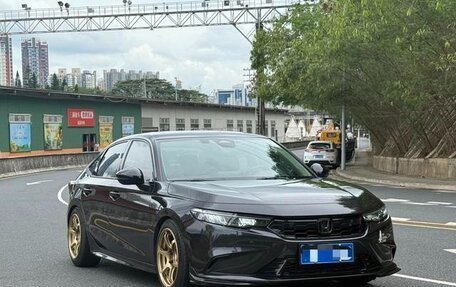 Honda Integra IV, 2022 год, 1 590 548 рублей, 3 фотография