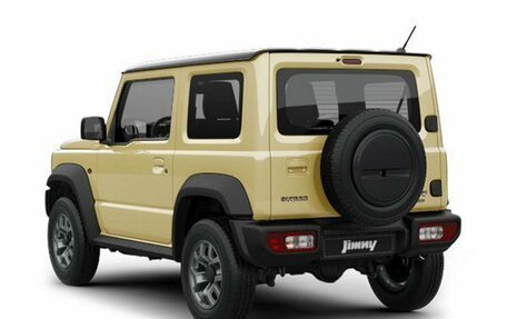Suzuki Jimny, 2024 год, 3 800 000 рублей, 3 фотография