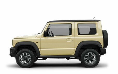 Suzuki Jimny, 2024 год, 3 800 000 рублей, 2 фотография