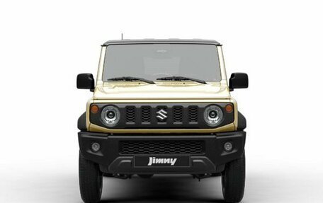 Suzuki Jimny, 2024 год, 3 800 000 рублей, 4 фотография