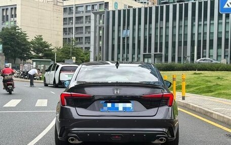 Honda Integra IV, 2022 год, 1 590 548 рублей, 5 фотография