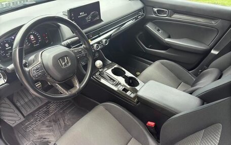 Honda Integra IV, 2022 год, 1 590 548 рублей, 8 фотография