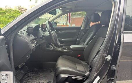 Honda Integra IV, 2022 год, 1 590 548 рублей, 7 фотография