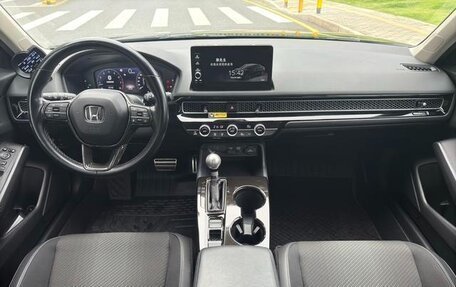 Honda Integra IV, 2022 год, 1 590 548 рублей, 9 фотография