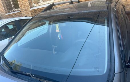 Mitsubishi Outlander III рестайлинг 3, 2006 год, 799 000 рублей, 10 фотография