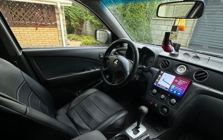 Mitsubishi Outlander III рестайлинг 3, 2006 год, 799 000 рублей, 4 фотография