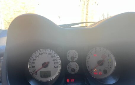 Mitsubishi Outlander III рестайлинг 3, 2006 год, 799 000 рублей, 12 фотография