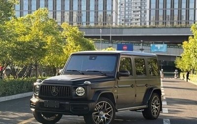 Mercedes-Benz G-Класс AMG, 2021 год, 18 000 010 рублей, 1 фотография