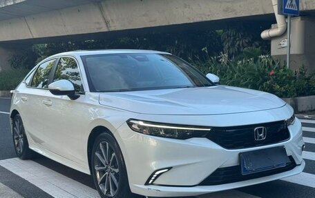 Honda Integra IV, 2021 год, 1 550 000 рублей, 1 фотография