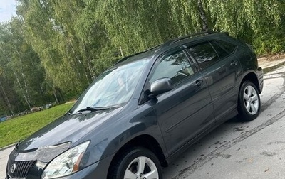 Lexus RX II рестайлинг, 2003 год, 1 270 000 рублей, 1 фотография