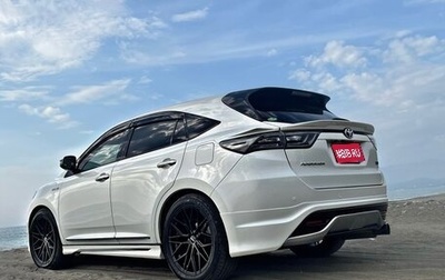 Toyota Harrier, 2015 год, 3 100 000 рублей, 1 фотография