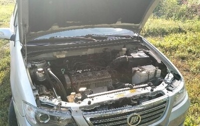 Lifan Solano I (630) рестайлинг, 2011 год, 240 000 рублей, 1 фотография