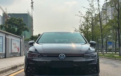 Volkswagen Golf GTI, 2022 год, 1 980 000 рублей, 1 фотография