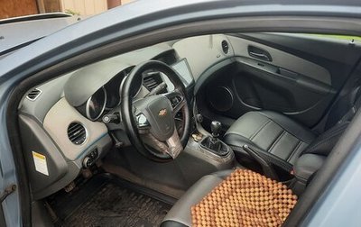 Chevrolet Cruze II, 2010 год, 630 000 рублей, 1 фотография