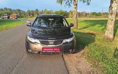 KIA Cerato III, 2010 год, 510 000 рублей, 1 фотография