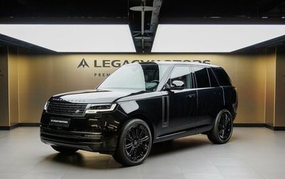 Land Rover Range Rover IV рестайлинг, 2025 год, 26 490 000 рублей, 1 фотография