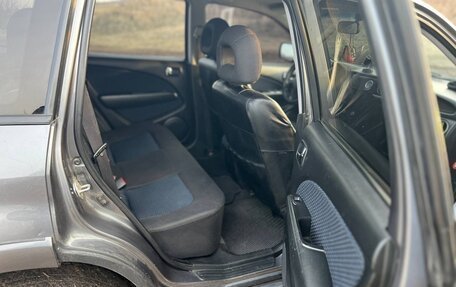 Mitsubishi Outlander III рестайлинг 3, 2006 год, 799 000 рублей, 26 фотография