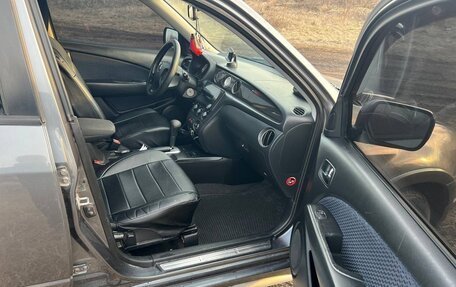 Mitsubishi Outlander III рестайлинг 3, 2006 год, 799 000 рублей, 25 фотография