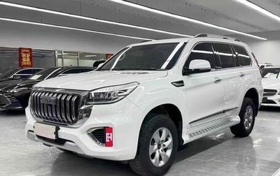 Haval H9 I рестайлинг, 2022 год, 2 340 000 рублей, 1 фотография