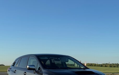 Subaru Levorg I, 2014 год, 1 720 000 рублей, 8 фотография