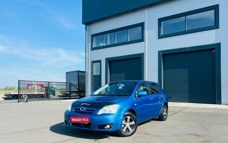 Toyota Corolla, 2004 год, 699 999 рублей, 1 фотография
