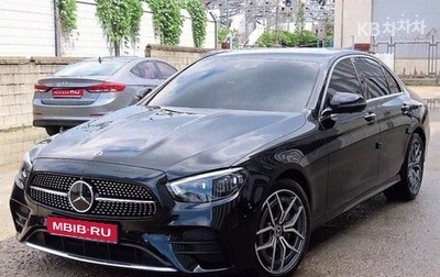 Mercedes-Benz E-Класс, 2022 год, 3 835 000 рублей, 1 фотография