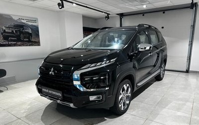 Mitsubishi Xpander, 2024 год, 3 299 000 рублей, 1 фотография