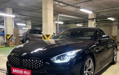 BMW Z4, 2019 год, 4 550 000 рублей, 1 фотография