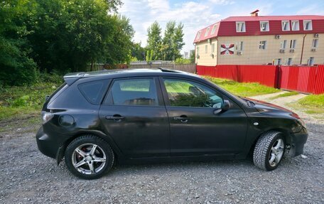 Mazda 3, 2004 год, 220 000 рублей, 8 фотография