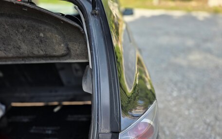 Mazda 3, 2004 год, 220 000 рублей, 10 фотография
