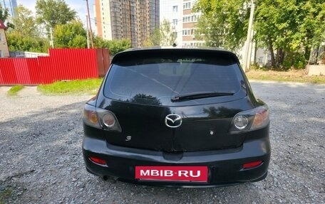 Mazda 3, 2004 год, 220 000 рублей, 6 фотография