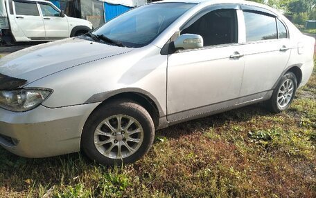 Lifan Solano I (630) рестайлинг, 2011 год, 240 000 рублей, 12 фотография