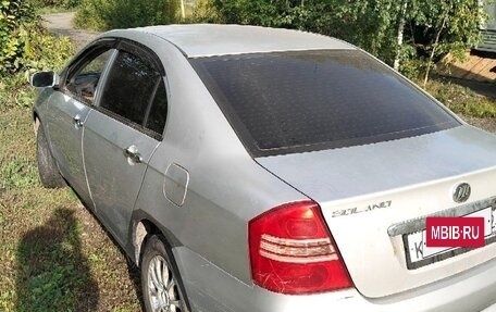 Lifan Solano I (630) рестайлинг, 2011 год, 240 000 рублей, 3 фотография