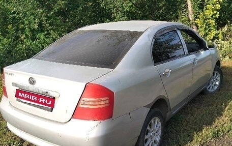 Lifan Solano I (630) рестайлинг, 2011 год, 240 000 рублей, 10 фотография