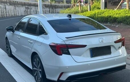 Honda Integra IV, 2021 год, 1 550 000 рублей, 5 фотография