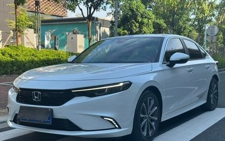 Honda Integra IV, 2021 год, 1 550 000 рублей, 3 фотография