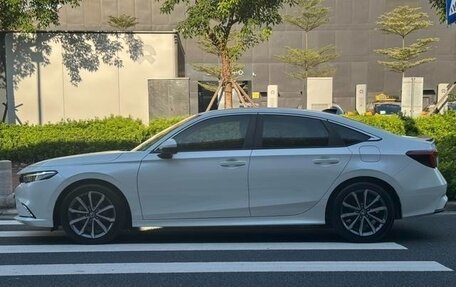 Honda Integra IV, 2021 год, 1 550 000 рублей, 4 фотография