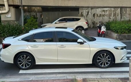 Honda Integra IV, 2021 год, 1 550 000 рублей, 8 фотография