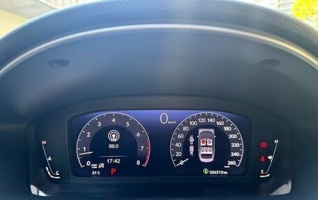 Honda Integra IV, 2021 год, 1 550 000 рублей, 15 фотография