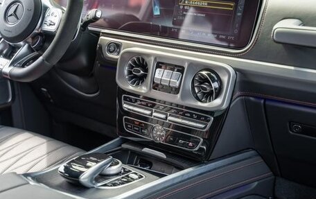 Mercedes-Benz G-Класс AMG, 2022 год, 17 800 030 рублей, 14 фотография