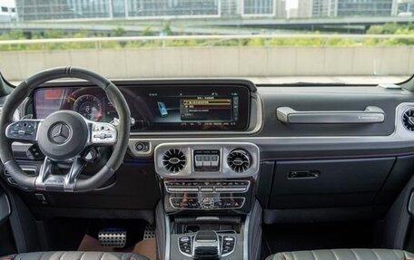 Mercedes-Benz G-Класс AMG, 2022 год, 17 800 030 рублей, 10 фотография