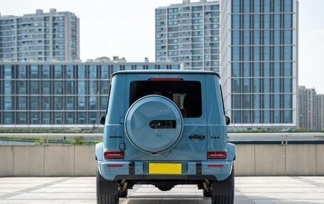 Mercedes-Benz G-Класс AMG, 2022 год, 17 800 030 рублей, 7 фотография