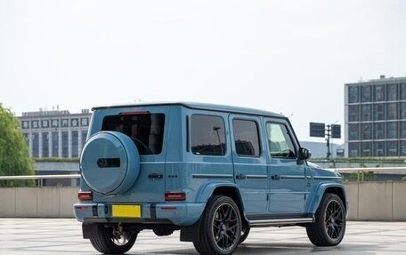 Mercedes-Benz G-Класс AMG, 2022 год, 17 800 030 рублей, 5 фотография