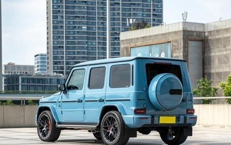 Mercedes-Benz G-Класс AMG, 2022 год, 17 800 030 рублей, 4 фотография