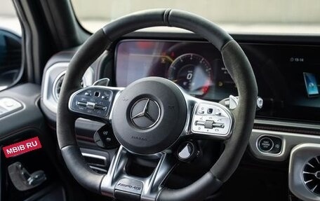 Mercedes-Benz G-Класс AMG, 2022 год, 17 800 030 рублей, 15 фотография